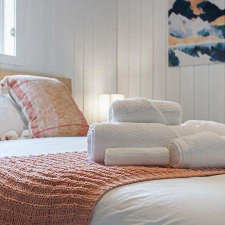 Merlot Mountain I Ping Pong I Sleep 7 I 55 Rokutv Invermere Esterno foto