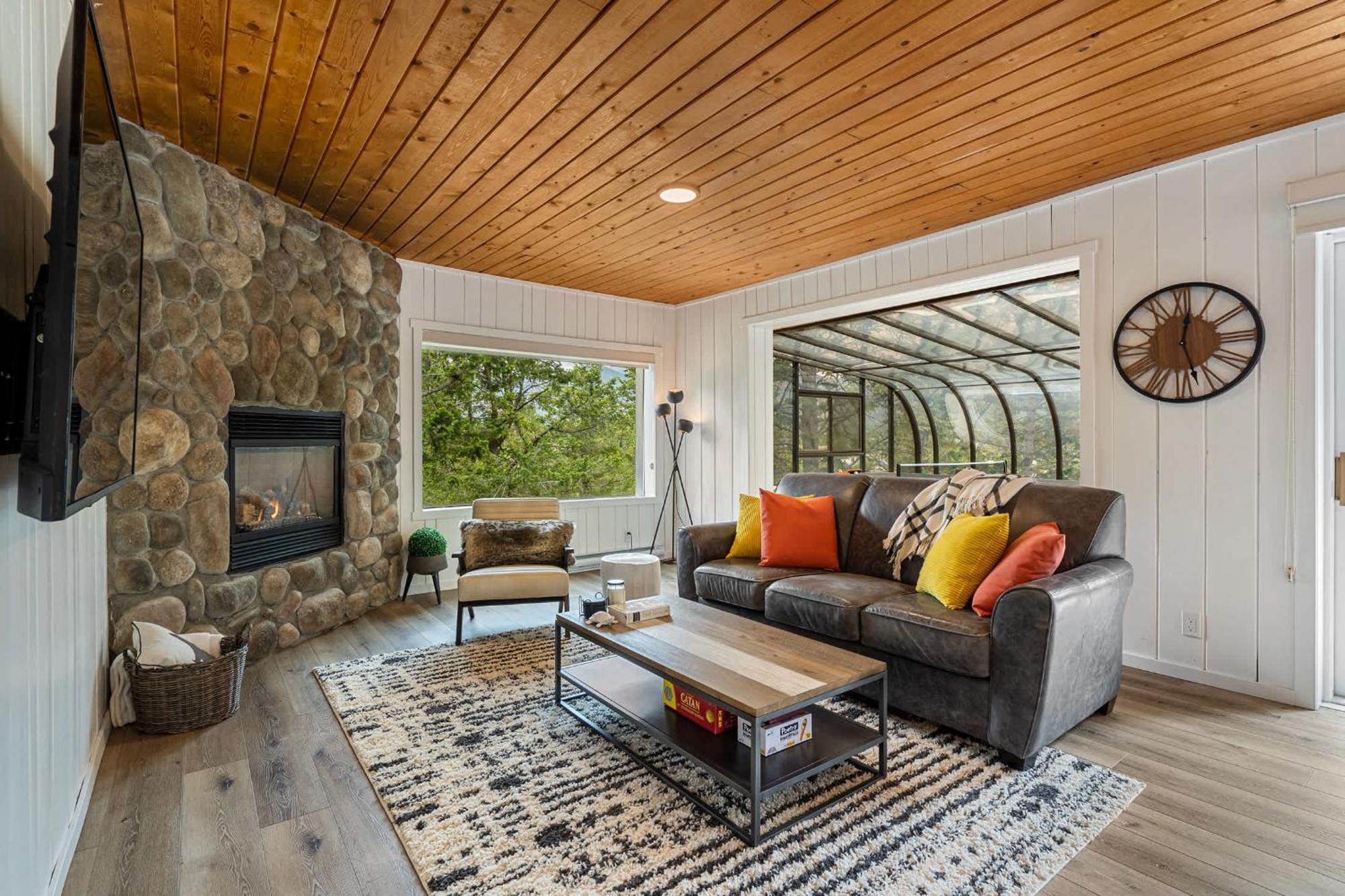 Merlot Mountain I Ping Pong I Sleep 7 I 55 Rokutv Invermere Esterno foto
