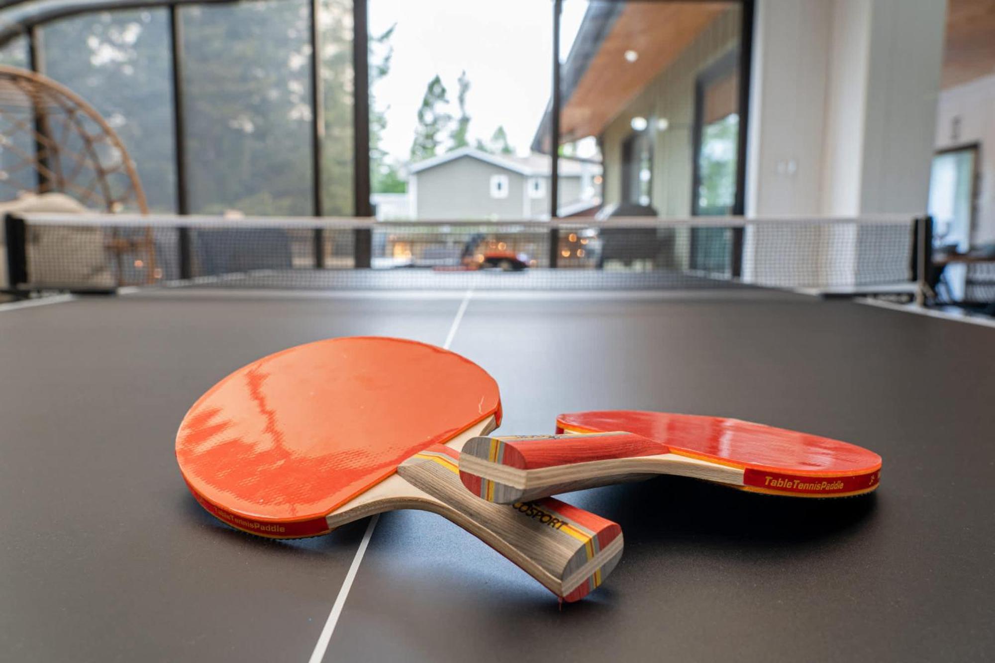Merlot Mountain I Ping Pong I Sleep 7 I 55 Rokutv Invermere Esterno foto
